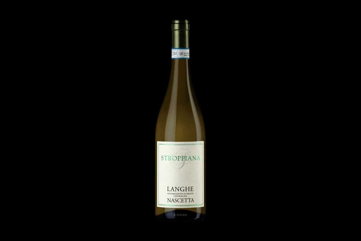 STROPPIANA NASCETTA (1 x 750 ML)