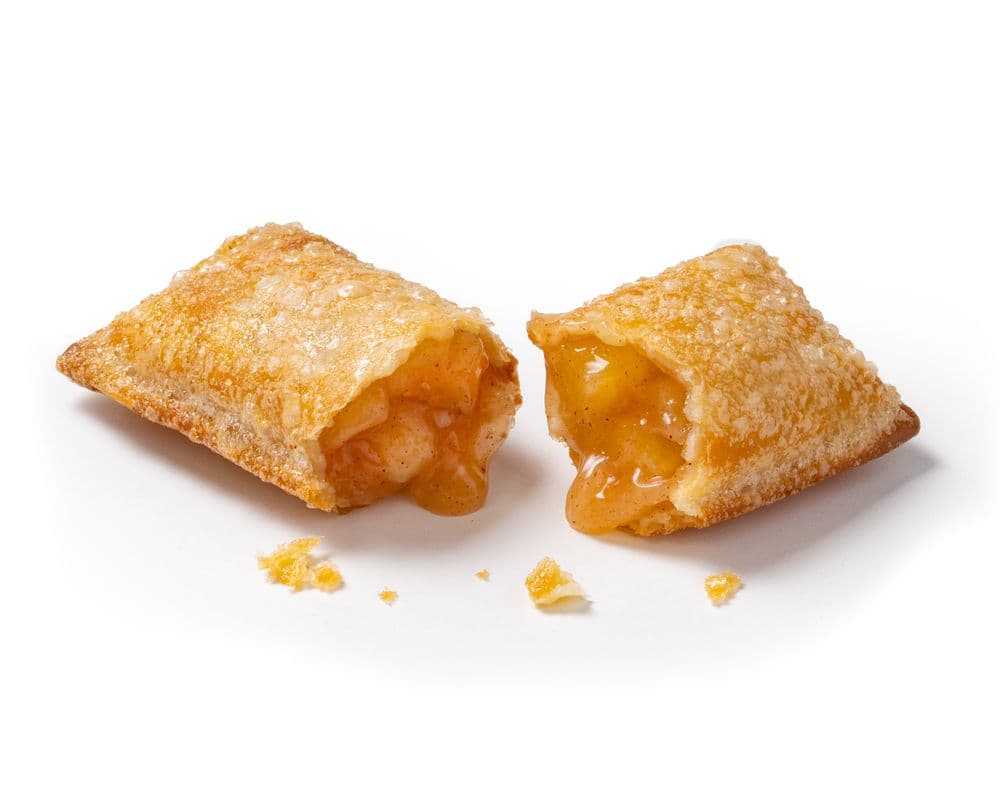 Apple Pie
