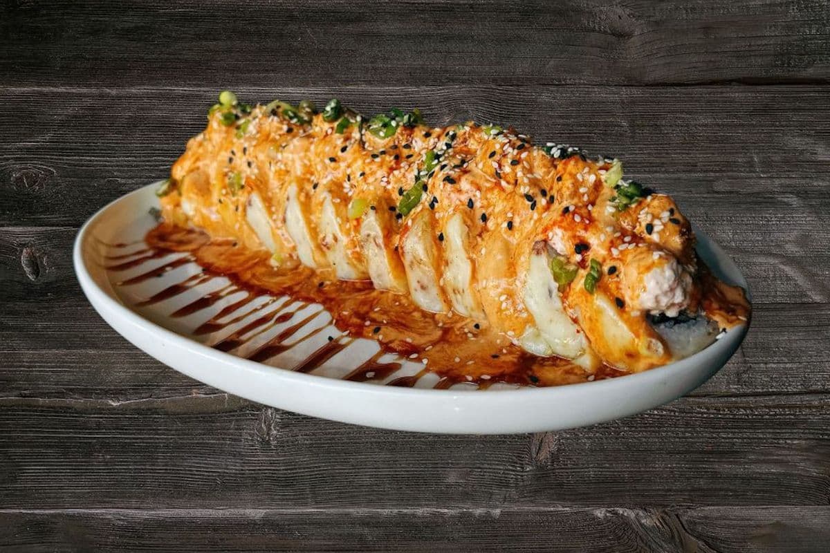 Luigi Roll (12 pcs)