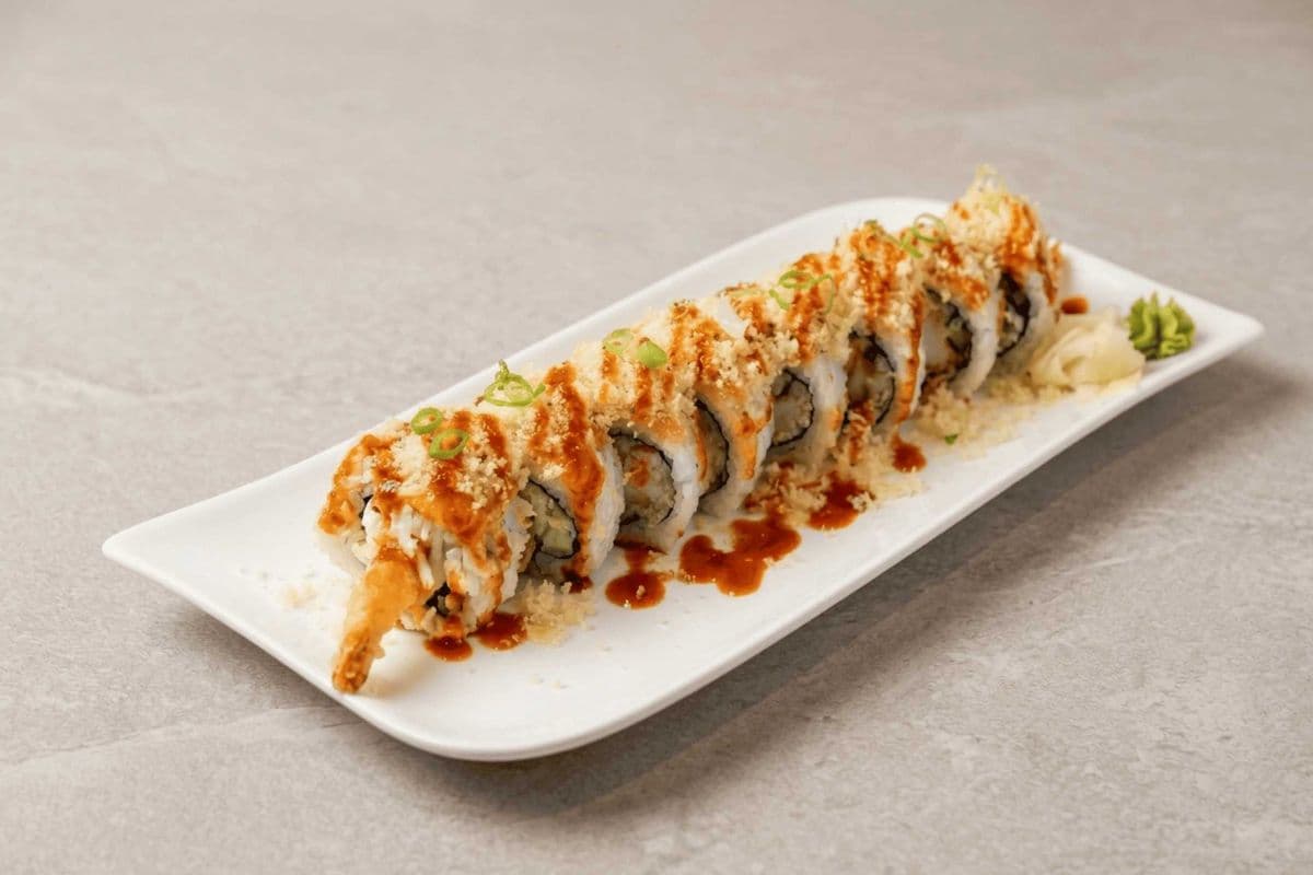 Summer Roll