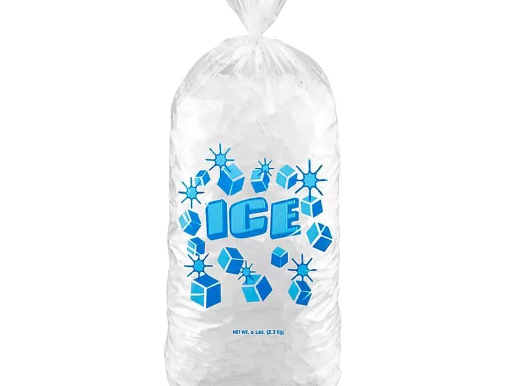 Ice Bag