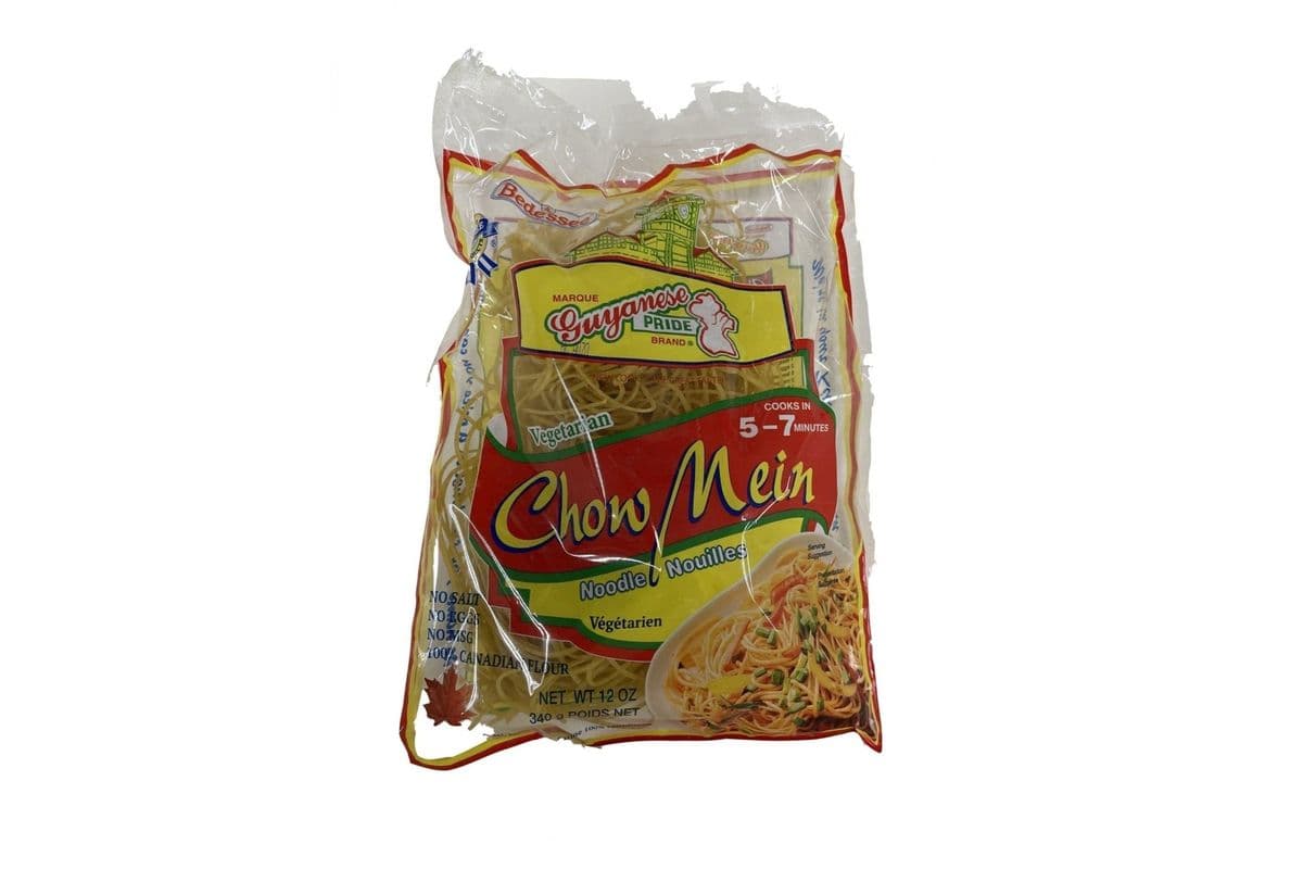 Bedessee Chow Mein (340 g)