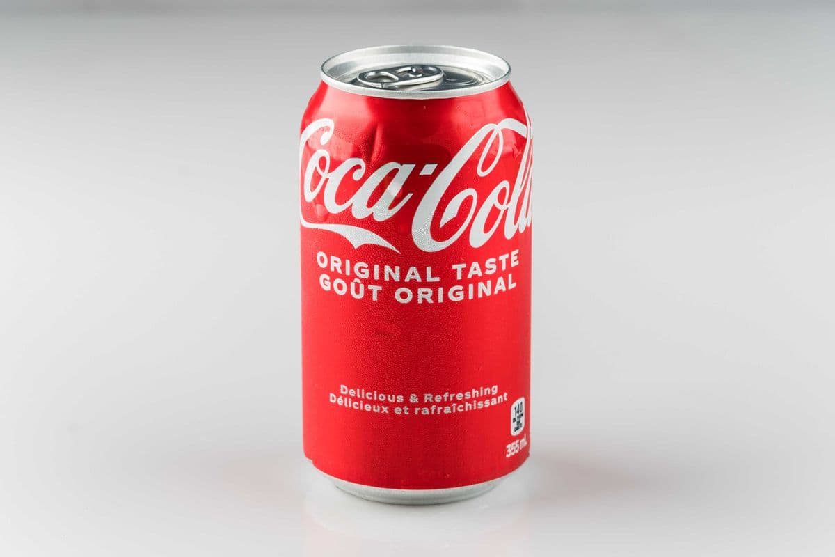 Coke