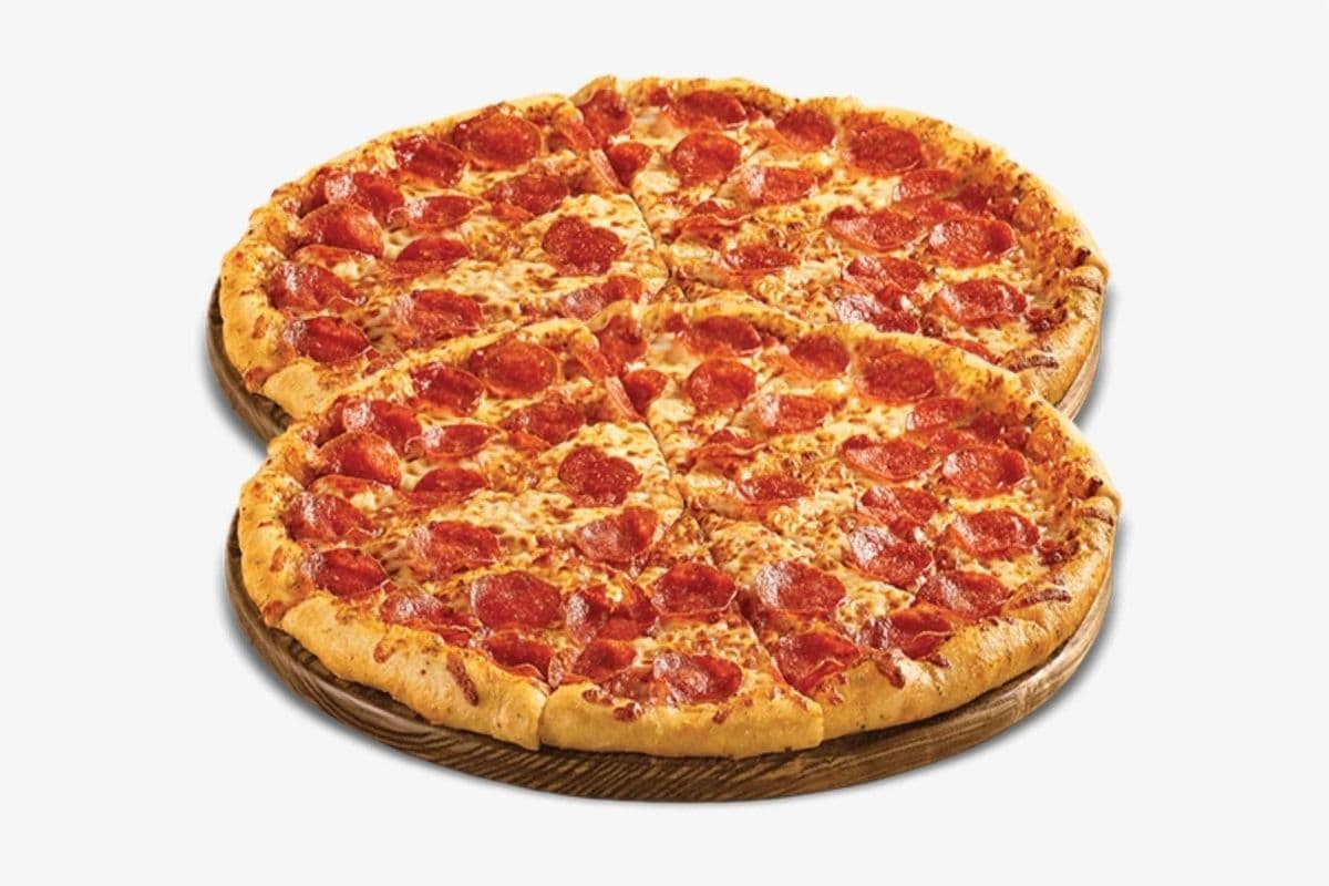 Large Double Decker Deal