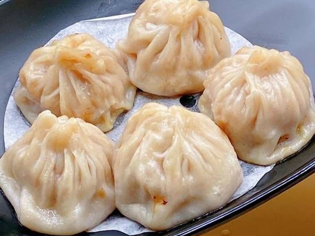 Mini Soup Dumpling (6pcs)