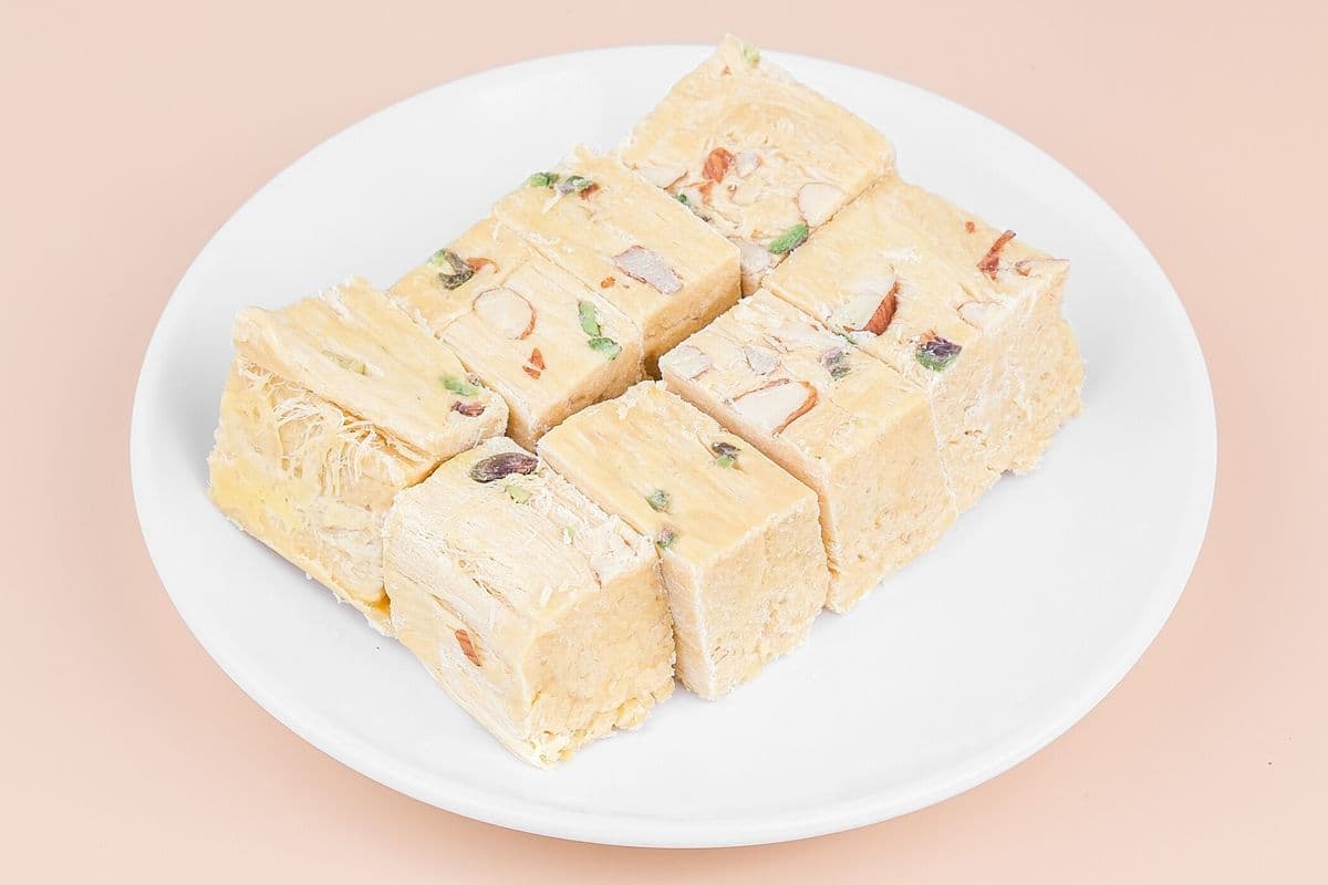 Patisa (1 lb)