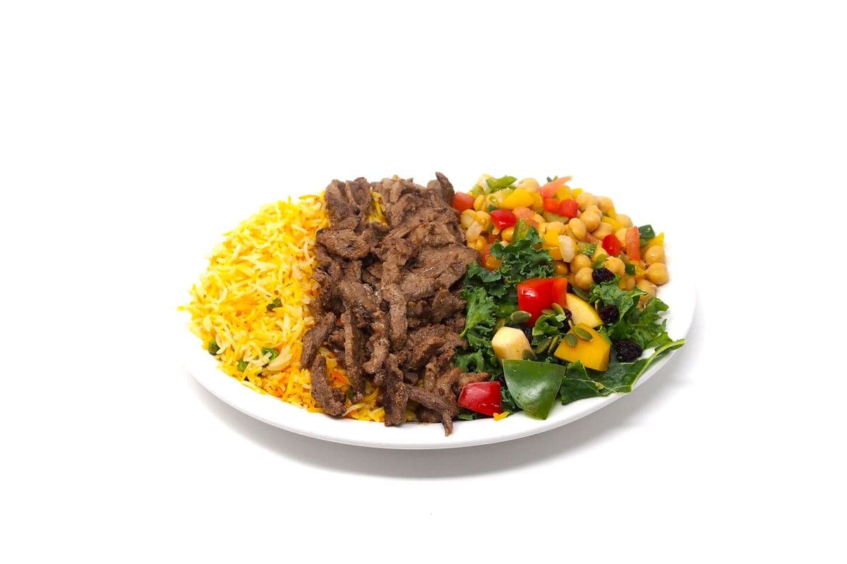 Beef Plate