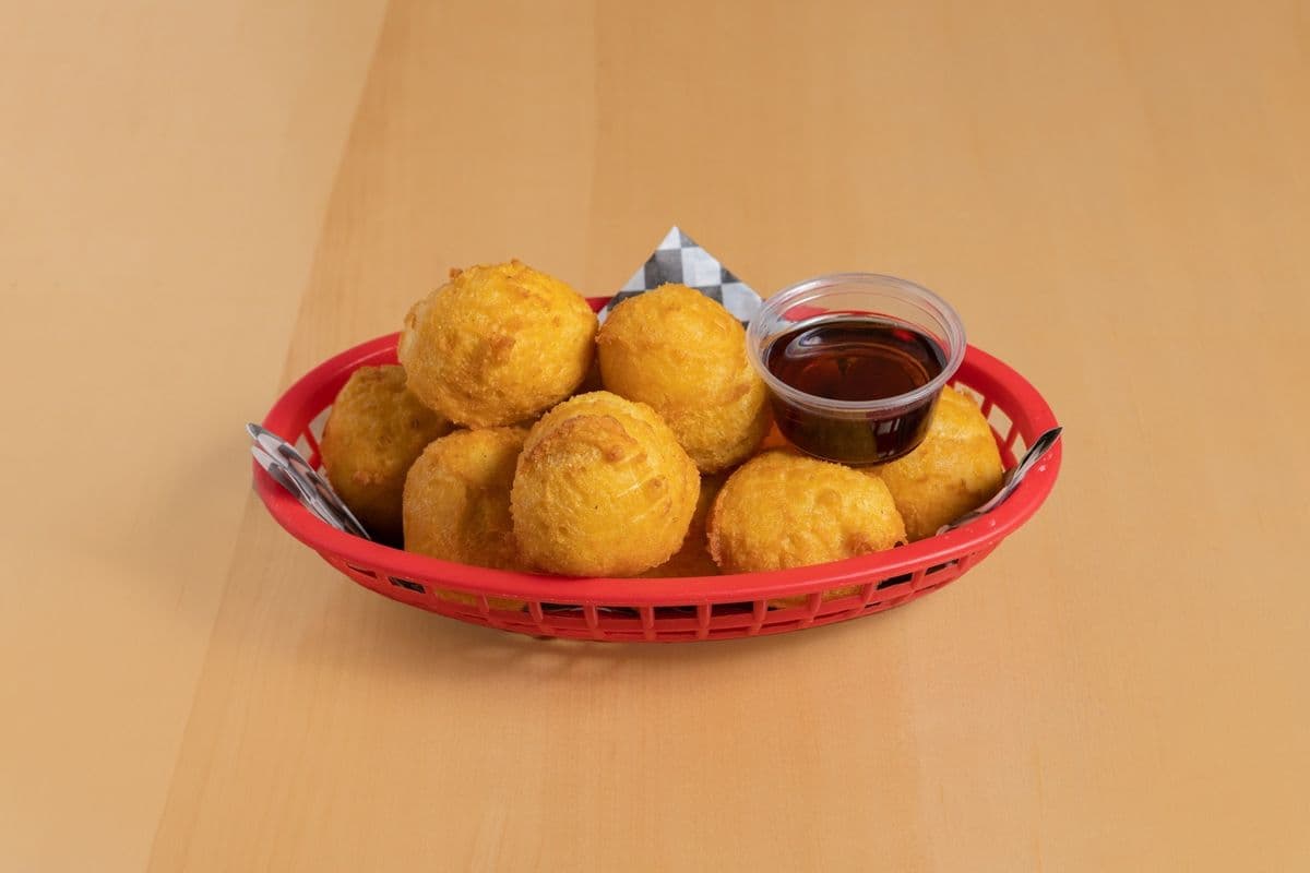 Hush Puppies