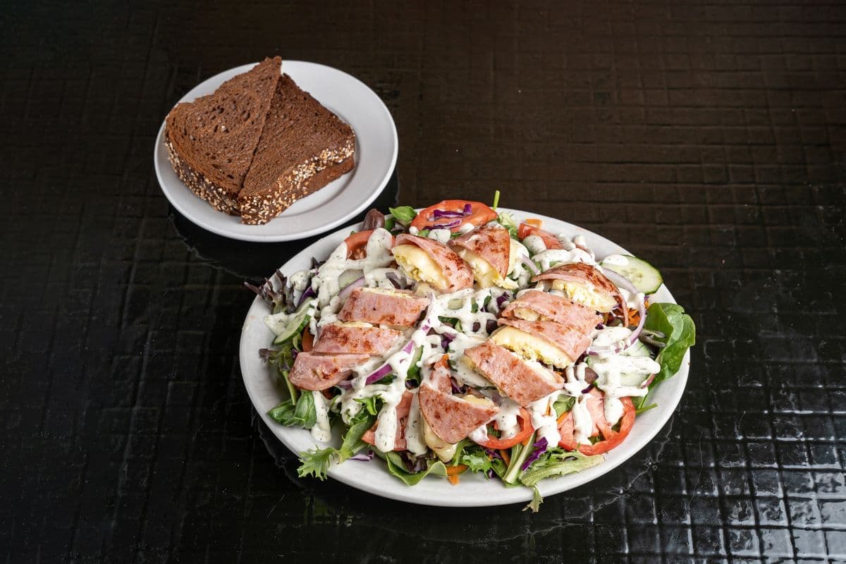 Salade du chef / Chef Salad
