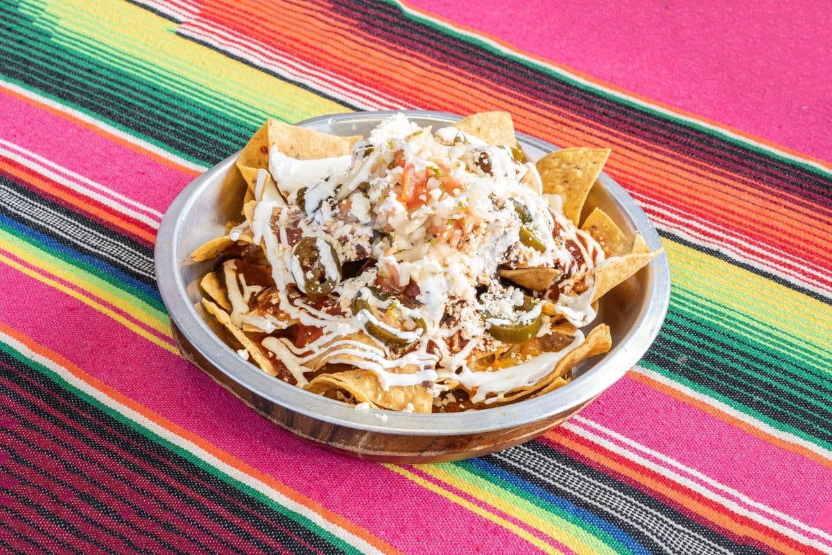 Nachos