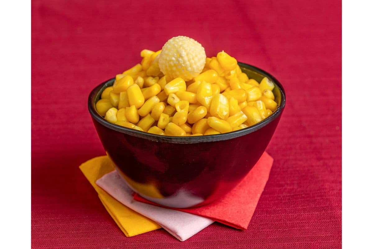 Buttery Corn (180)