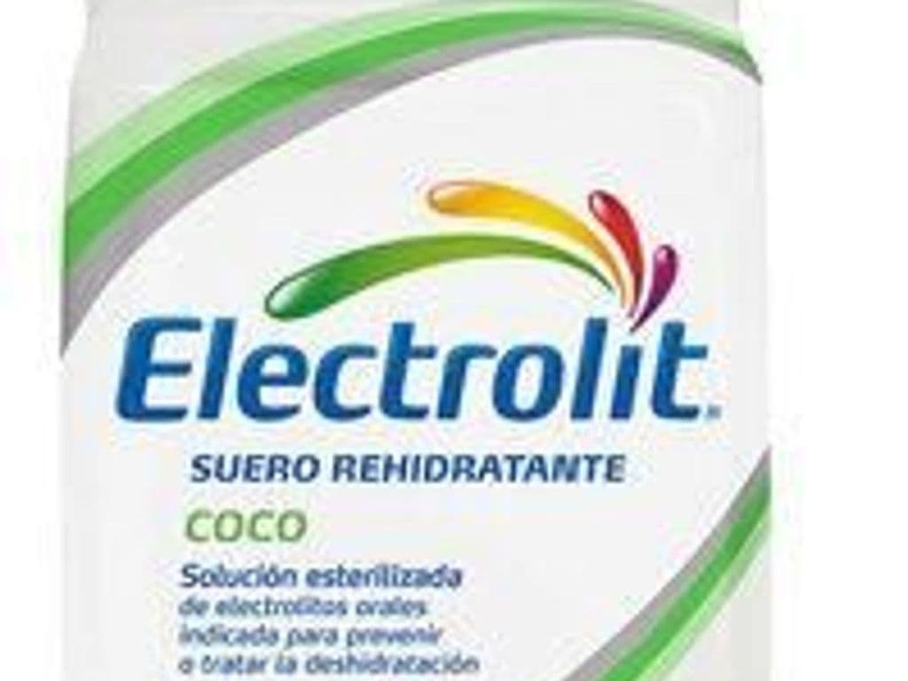 Electrolit Suero Hidratante “Coco” 625ml