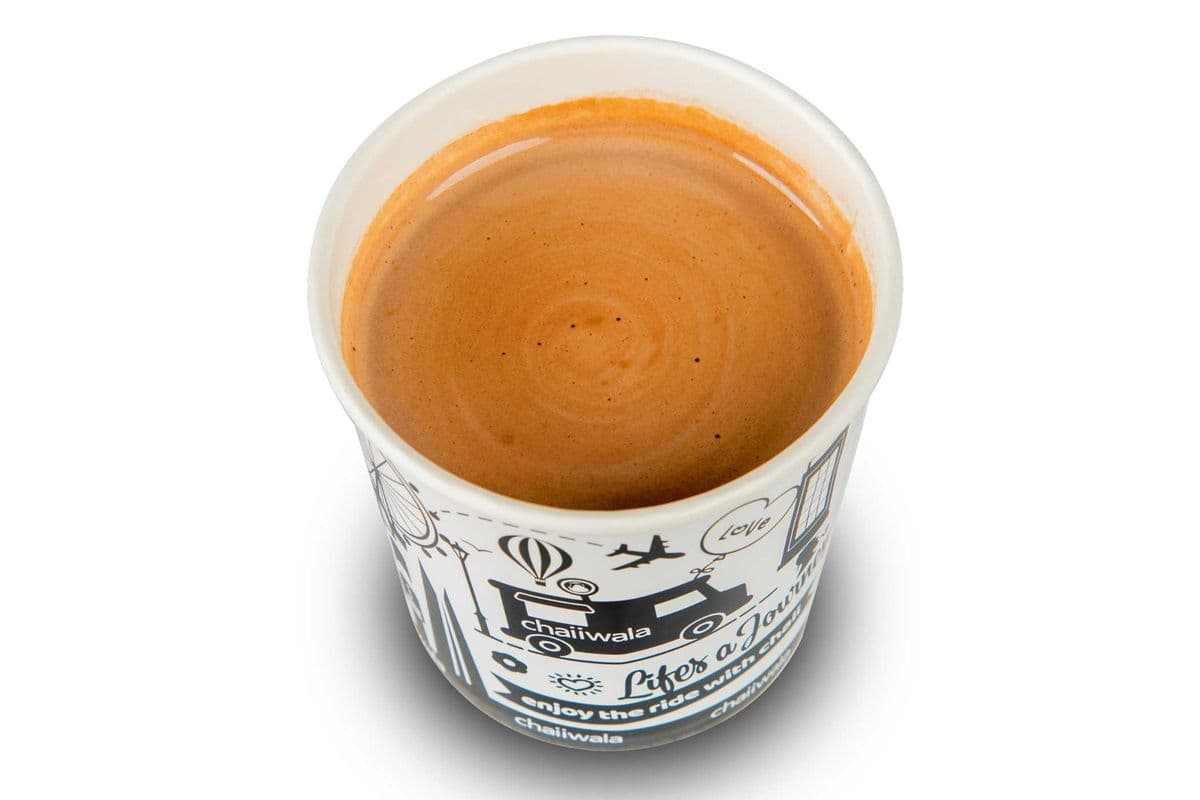Garam Chocolate (236 Cal)
