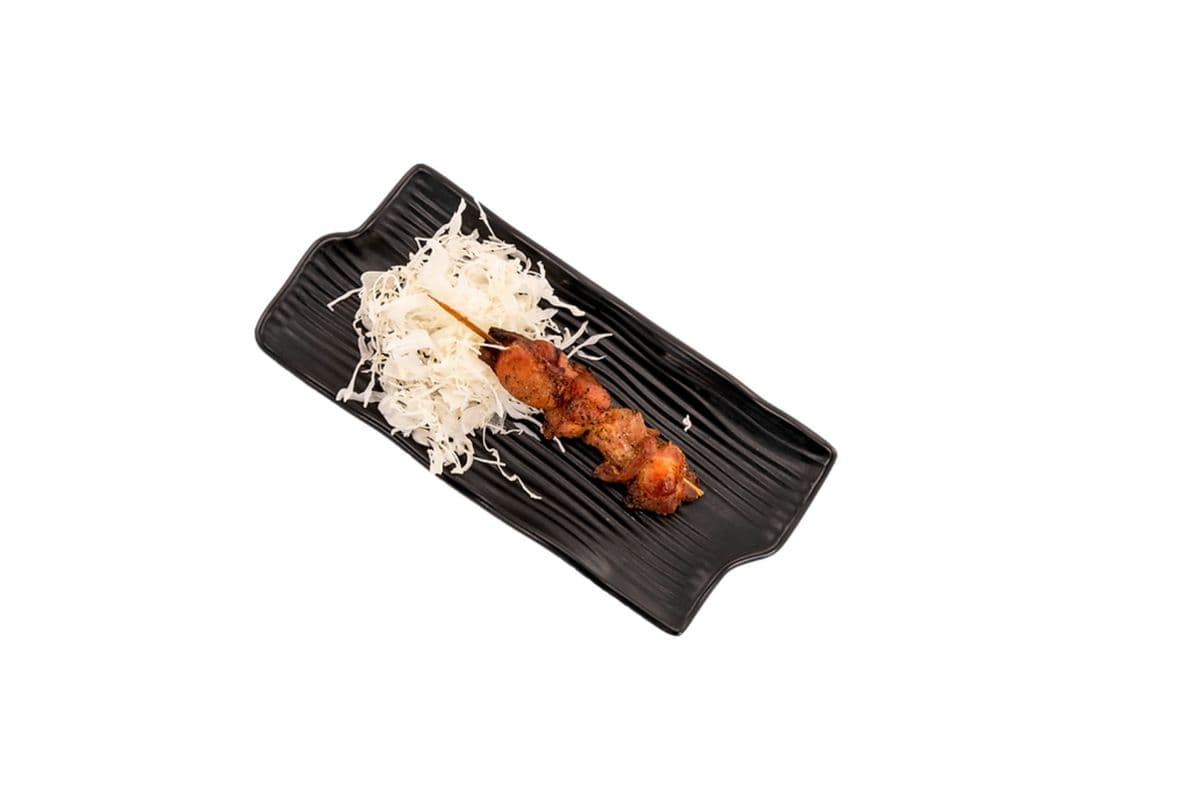 Yakitori (1 pc)
