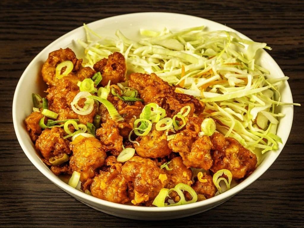 Gobi Manchurian