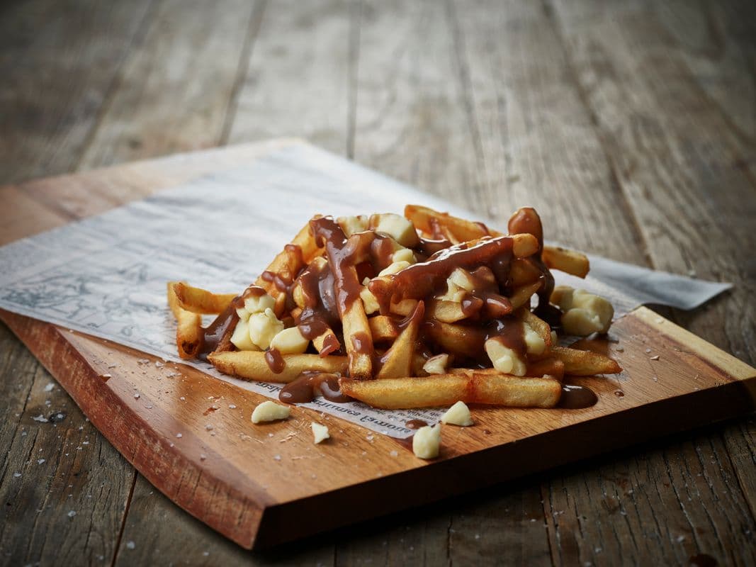 Poutine
