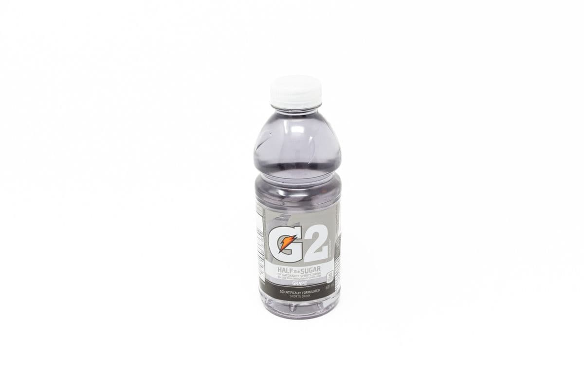 Gatorade G2 Grape (591 ml)