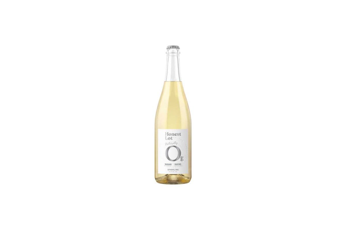 Honest Lot Sparkling (750ml) (1 x 750ml)