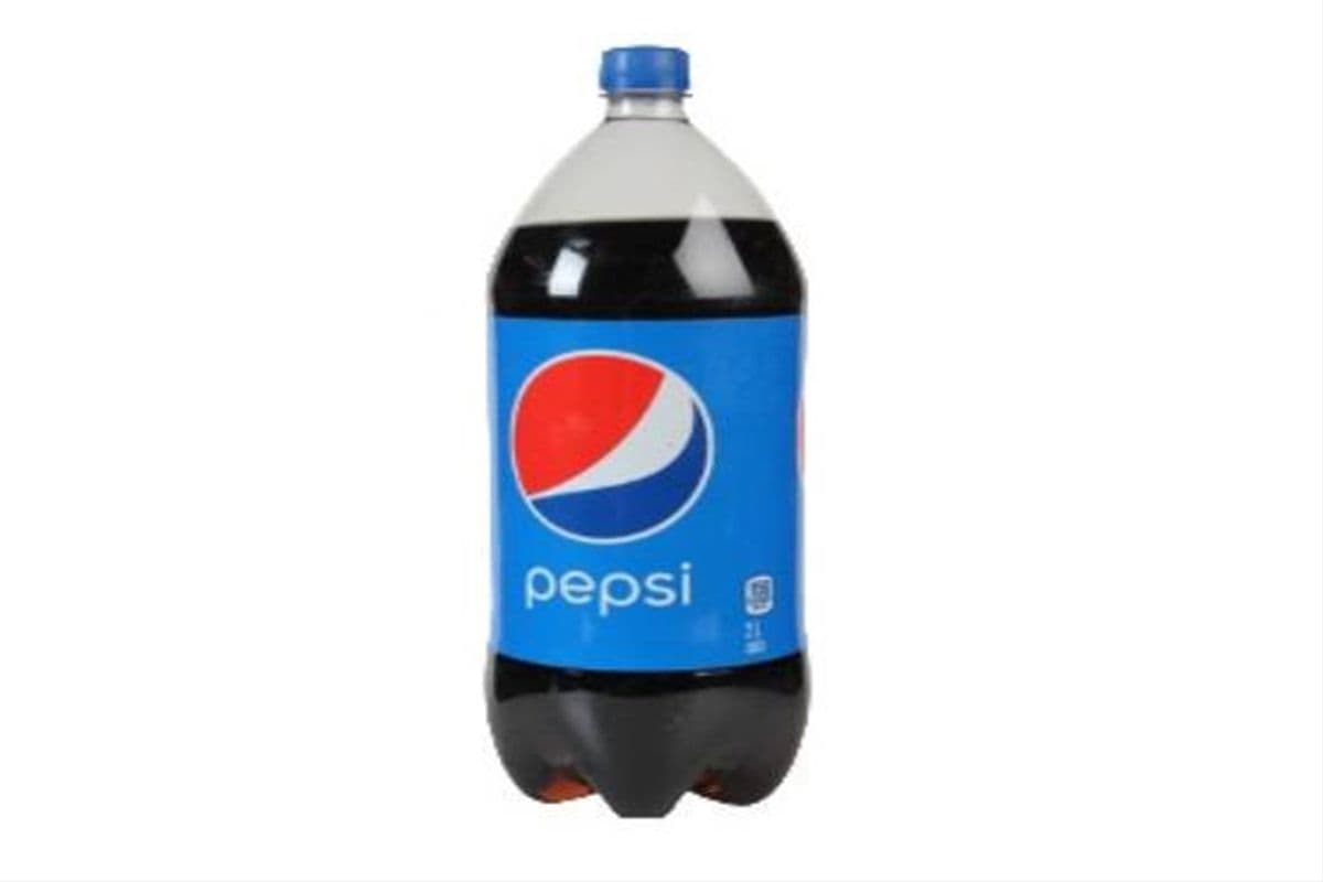Pepsi (2 L)