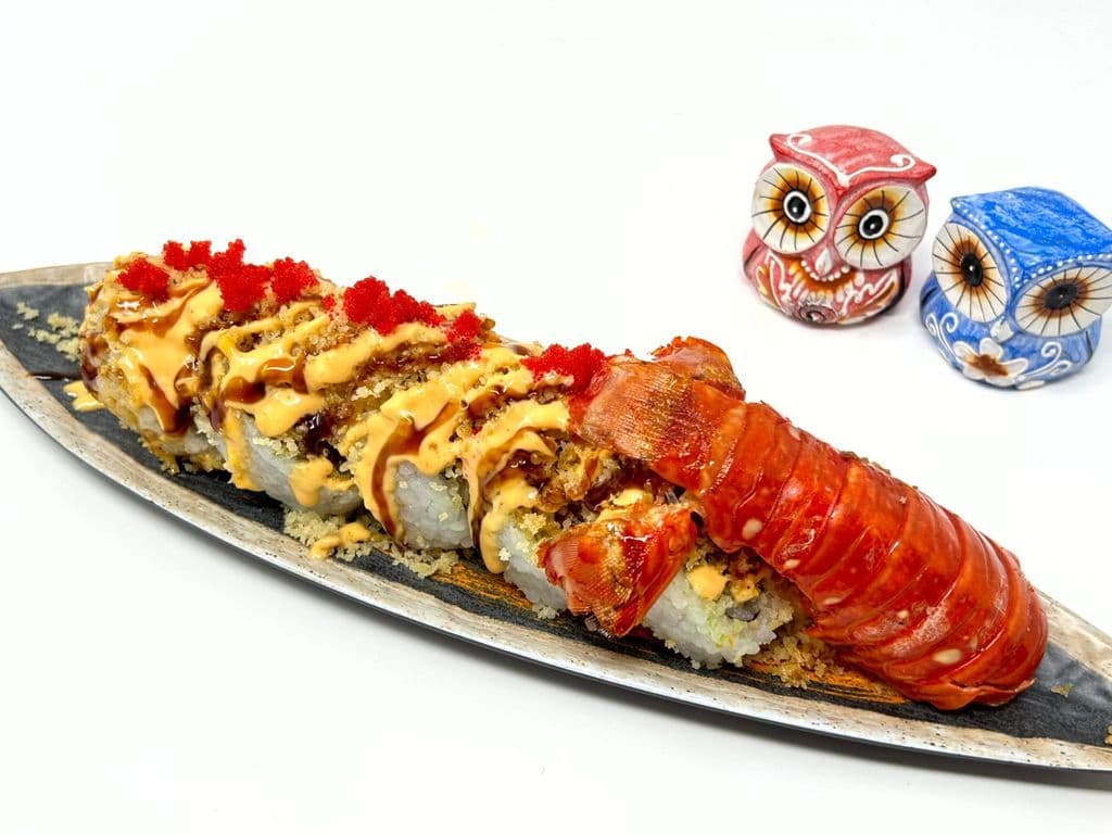 Lobster Roll