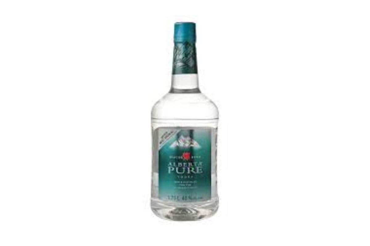 T-Rex Vodka (1 x 1.75 L)