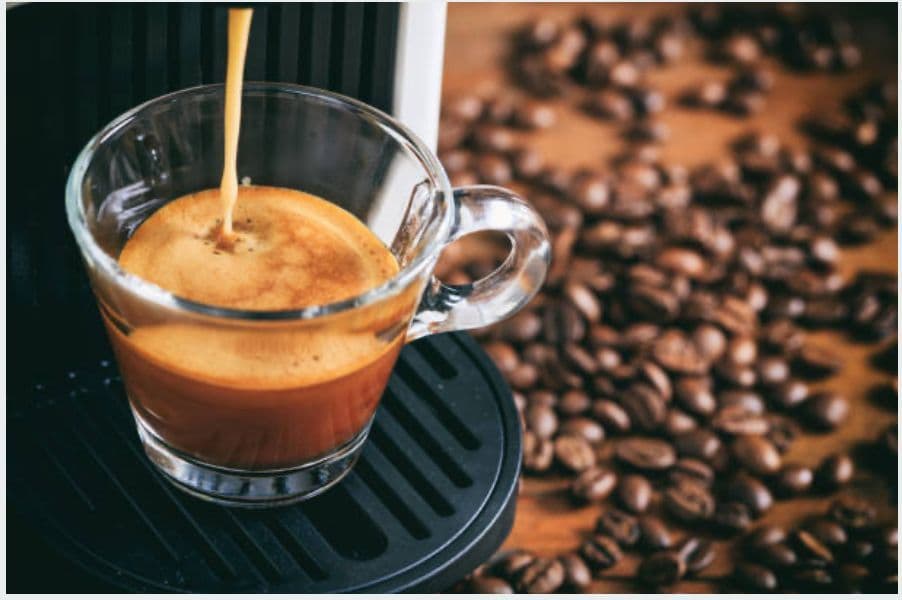 Espresso 1Fluid ounce