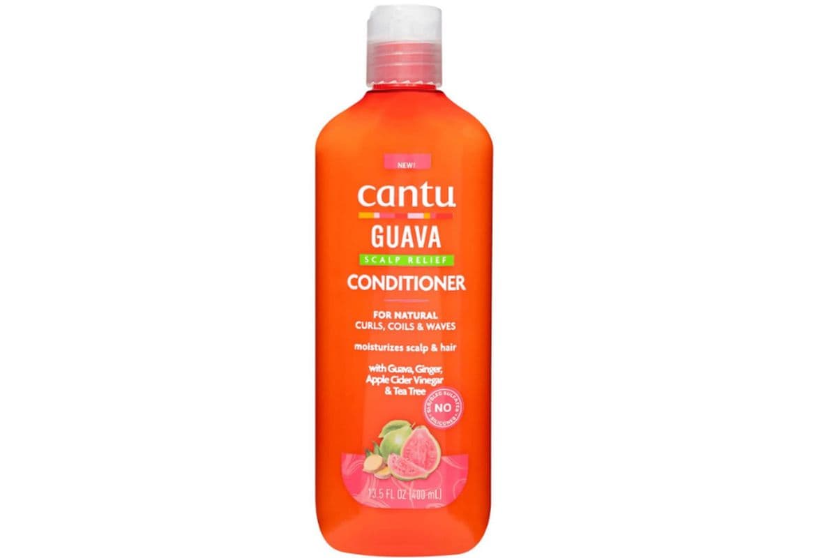 Cantu Guava Conditioner (400 ml)