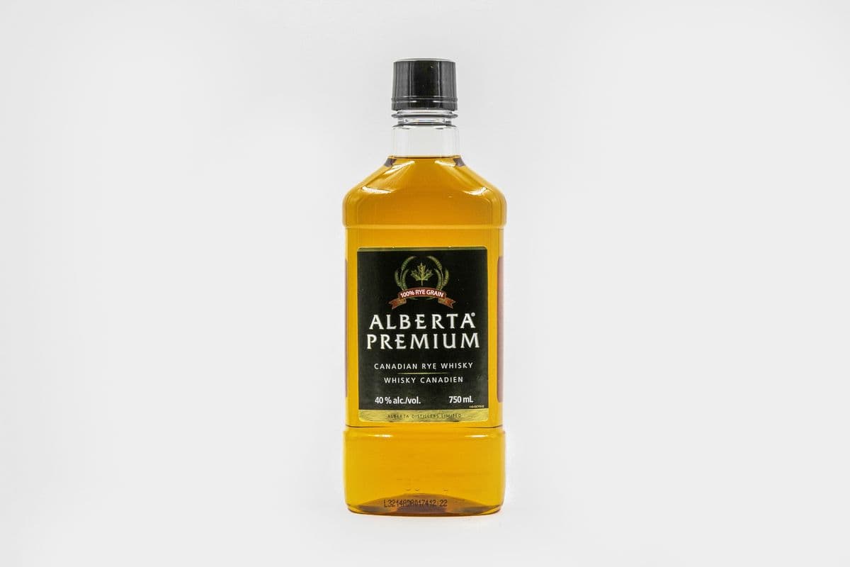 Alberta Premium (1 x 750 ml)