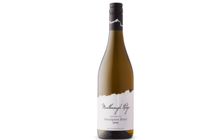 Marlborough Sauvignon Blanc (750 ml Bottle)
