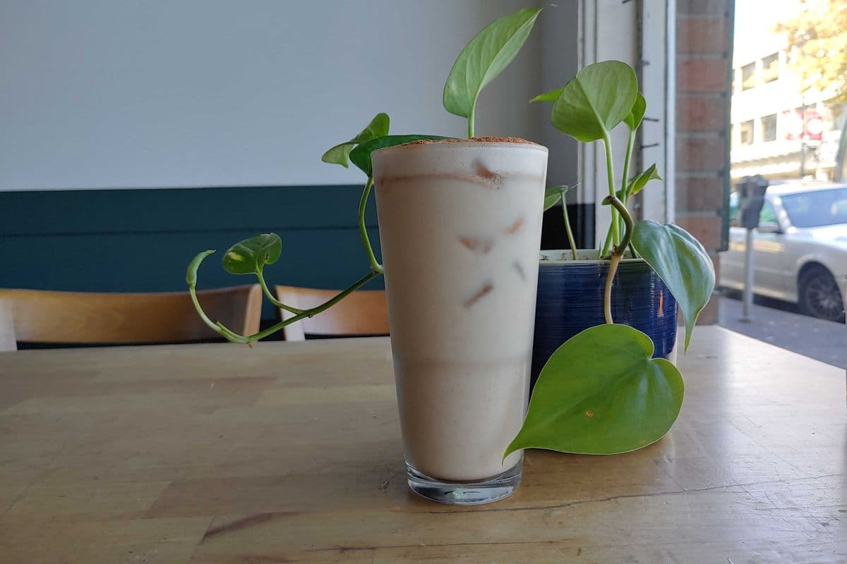 Horchata