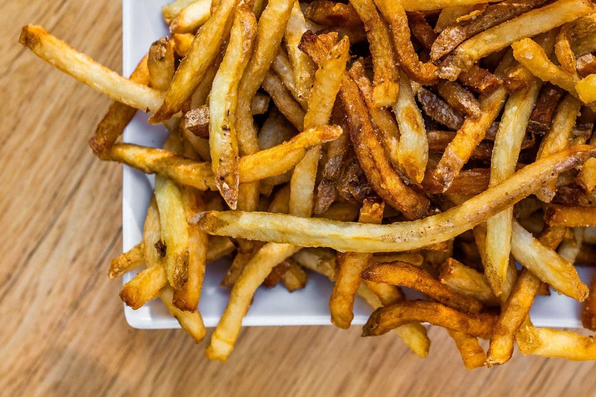 Fries
