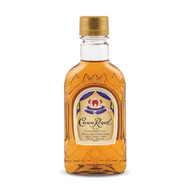 Crown Royal (1 Bottle x 200 mL)