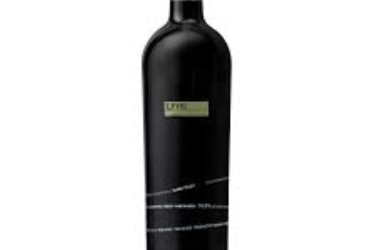 Laughing Stock "Blind Trust" (1 x 750ml)