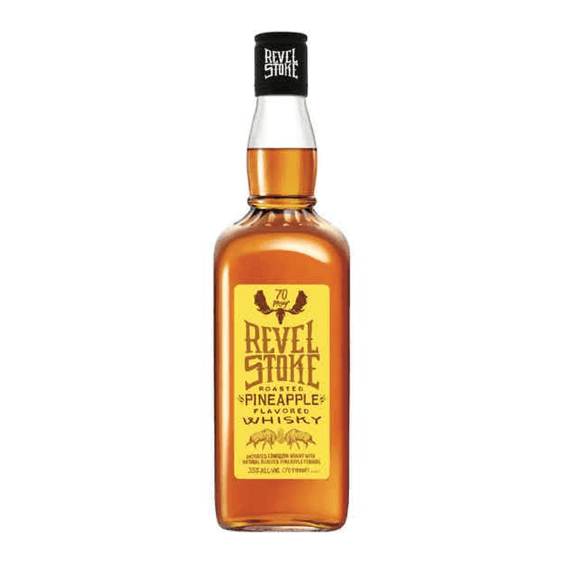 Revelstoke Pineapple (750ml)