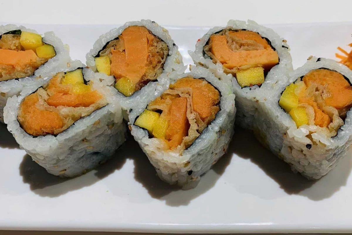 Miel (6 Mcx) / Honey Rolls (6 Pcs)