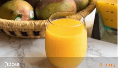 Juice