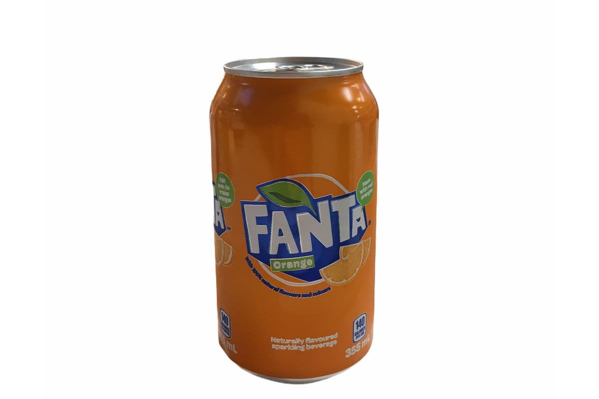 Pop Fanta