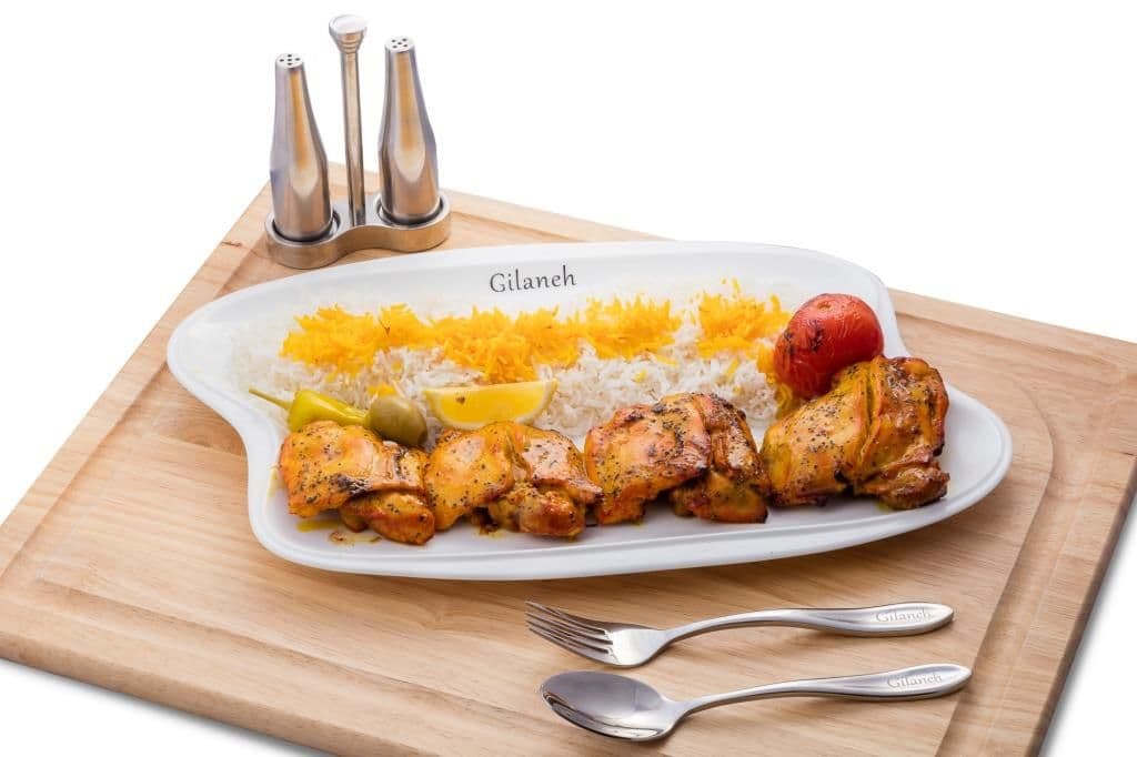 Chicken Thigh with Bone