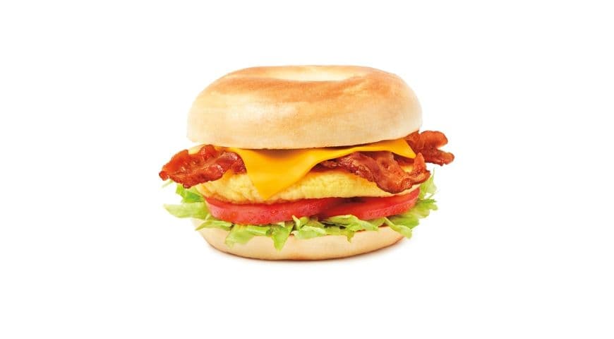 Bagel B.E.L.T.®