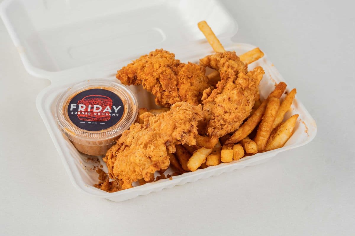 Chicken Tenders