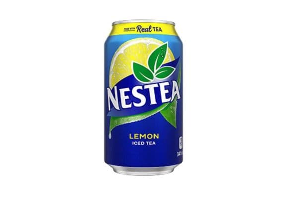 Thé glacé / Iced Tea