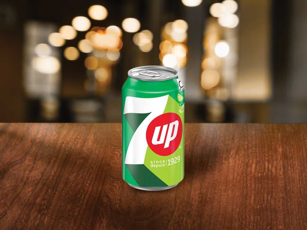 7UP