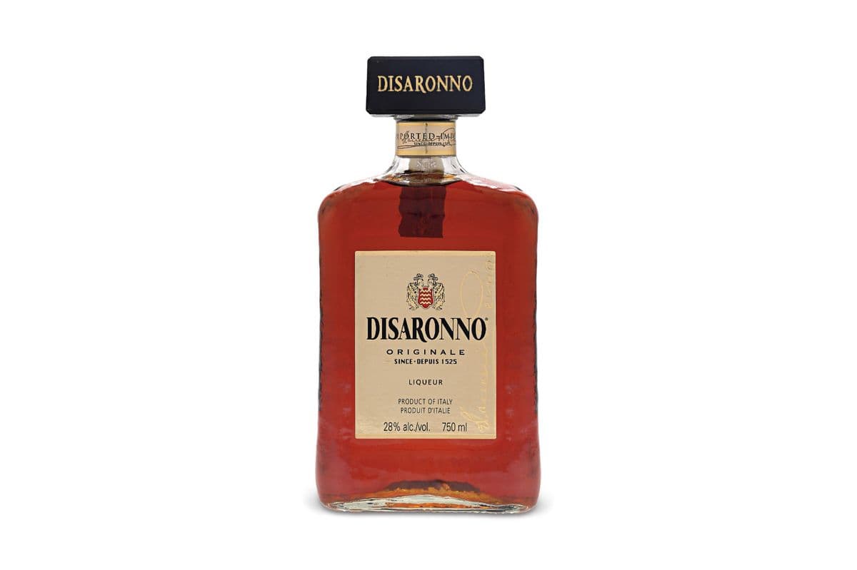 2253. Disaronno (750 ml) (1 x 750ML)