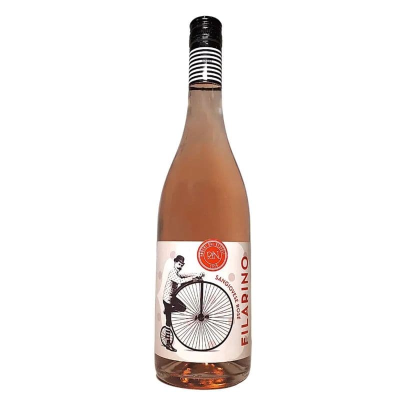 Filarino Sangiovese Rose (750 ml Bottle)