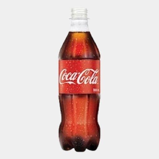 Coca cola / Coca cola