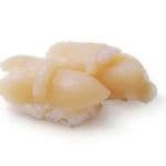 Scallop Sushi