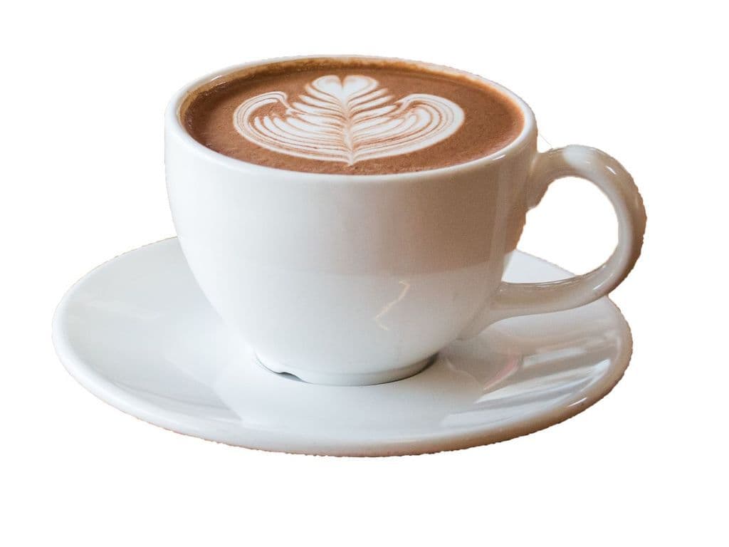 Cafe Latte