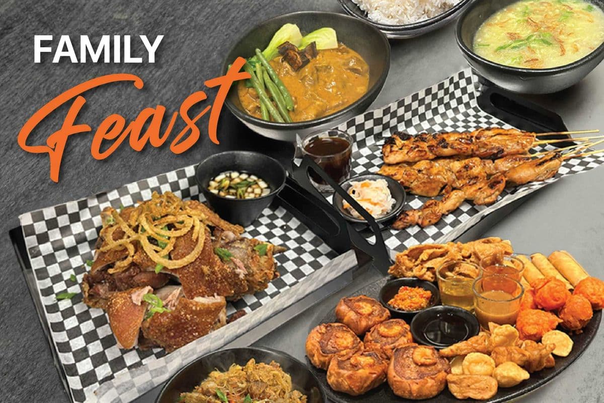 Family Feast