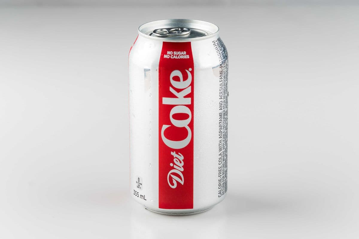 Diet Coke
