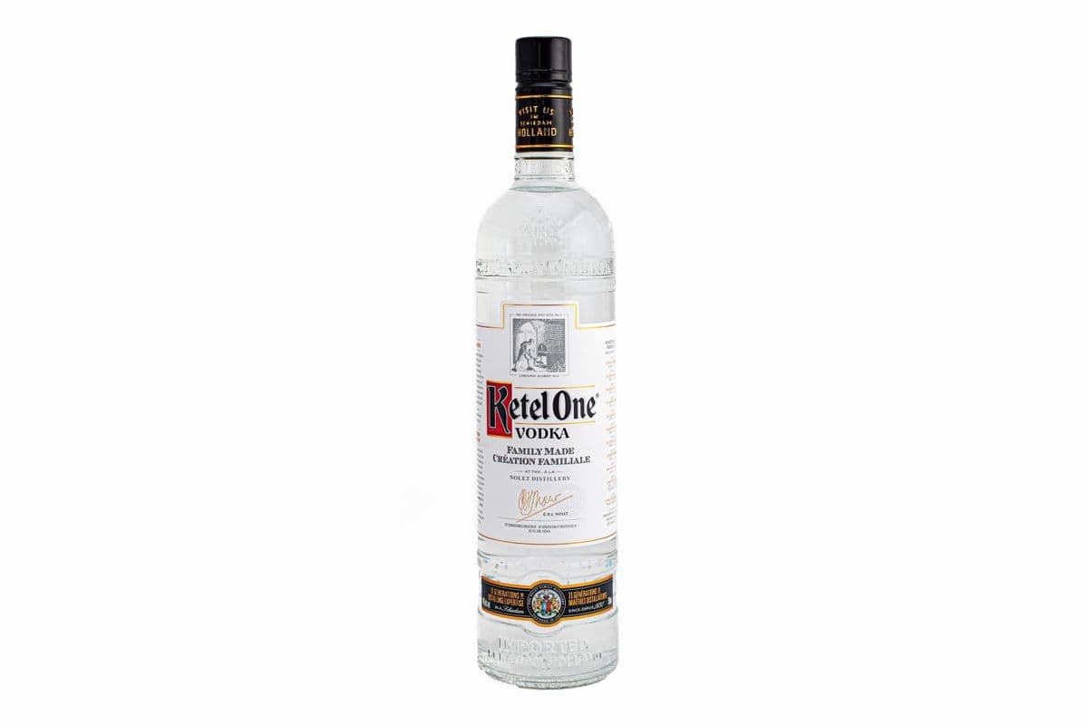 Ketel One 750ML (1 x 750 ml)